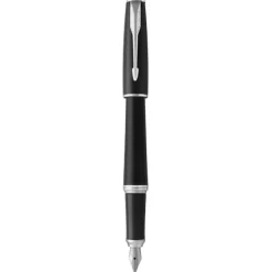 Pióro wieczne Urban / Czarny 10702000