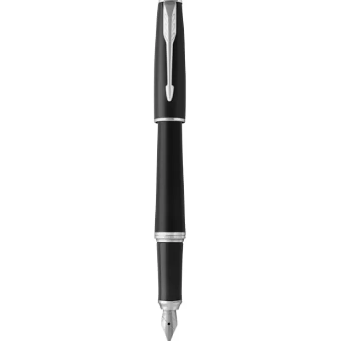 Pióro wieczne Urban / Czarny 10702000