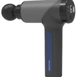 Pistolet do masażu Prixton MGF100 / Czarny 2PA07290