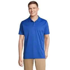 PITCHER UNISEX POLO / French Navy S04442-FN-3XL