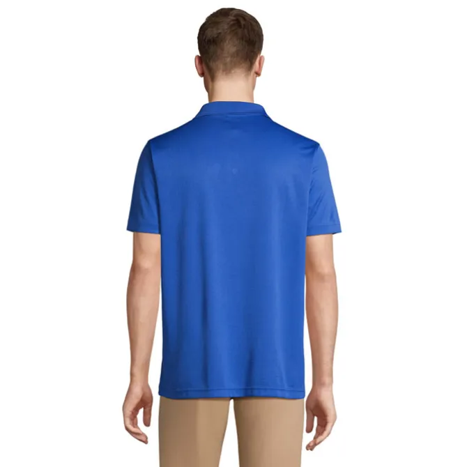 PITCHER UNISEX POLO / French Navy S04442-FN-S
