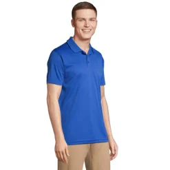 PITCHER UNISEX POLO / French Navy S04442-FN-XS