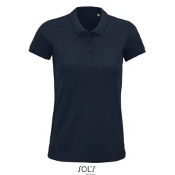 PLANET Damskie POLO 170g / French Navy S03575-FN-3XL