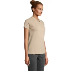 PLANET Damskie POLO 170g / Rope S03575-RO-M