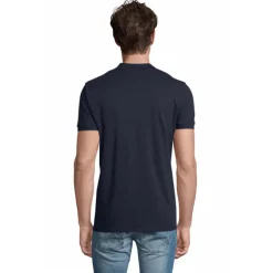 PLANET Męskie POLO 170g / French Navy S03566-FN-M
