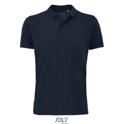 PLANET Męskie POLO 170g / French Navy S03566-FN-5XL