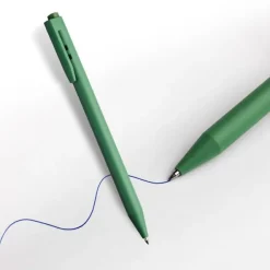 Plastikowy długopis żelowy / Pixie / Różowy IP13154655