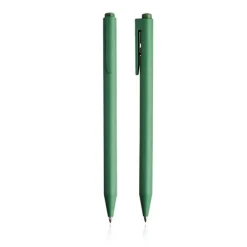 Plastikowy długopis żelowy / Pixie / Biały IP13154600