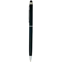 Plastikowy długopis z touchpenem / Bric / Royal blue IP13140364
