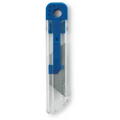 Plastikowy nożyk / Granatowy IT3011-04