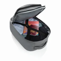 Pleacak kabinowy Ace AWARE™ RPET / Szary P763.4502