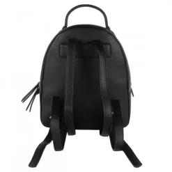 Plecak Alma Camel / Czarny CTP219A