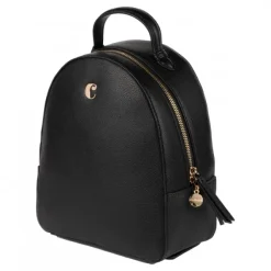 Plecak Alma Camel / Czarny CTP219A