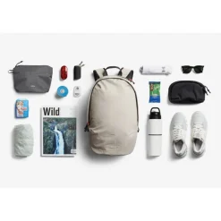 Plecak Bellroy / Beżowy P763.3619