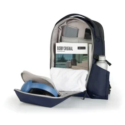 Plecak Bizz / Niebieski P705.935