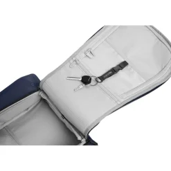 Plecak Bizz / Niebieski P705.935