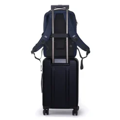 Plecak Bizz / Niebieski P705.935