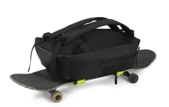 Plecak BOARD / Czarny 20139-02