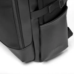 Plecak Button Black / Czarny FTX426A