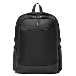 Plecak Button Black / Czarny FTX426A