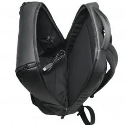 Plecak Buzz / Czarny NTR912
