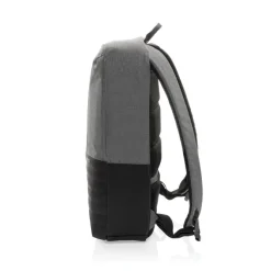 Plecak chroniący przed kieszonkowcami Swiss Peak AWARE™ RPET / Szary P763.132