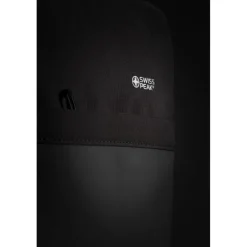 Plecak chroniący przed kieszonkowcami Swiss Peak / Czarny P762.371