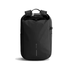 Plecak chroniący przed kieszonkowcami Urban / Czarny P706.2801