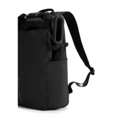 Plecak chroniący przed kieszonkowcami Urban / Czarny P706.2801