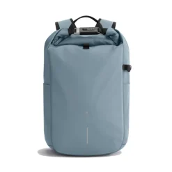 Plecak chroniący przed kieszonkowcami Urban / Niebieski P706.2815