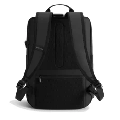 Plecak chroniący przed kieszonkowcami Urban / Czarny P706.2801