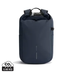 Plecak chroniący przed kieszonkowcami Urban / Niebieski P706.2825
