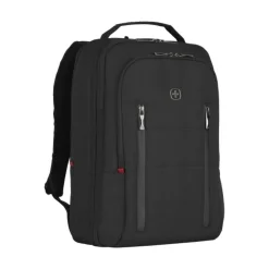 Plecak City Traveler 16'' Wenger / Czarny W606490