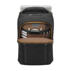 Plecak City Traveler 16'' Wenger / Czarny W606490