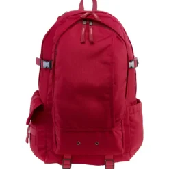 Plecak / Czerwony V4590-05