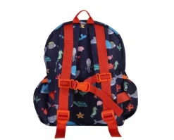 Plecak dla dzieci Ocean Little Lund / Ocean B3LL-7559