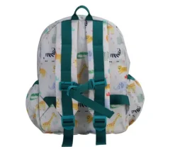 Plecak dla dzieci Safari Little Lund / Safari B3LL-7560