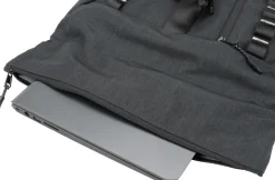 Plecak ELBERT Schwarzwolf / Szary F3524000AJ307