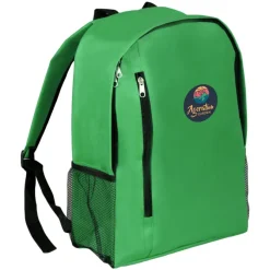 Plecak | Finnick / Zielony V9860-06