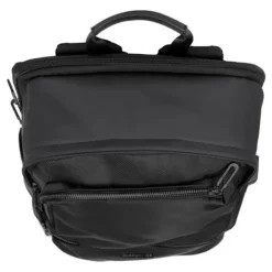 Plecak Heathrow Grey / Czarny NTP205A