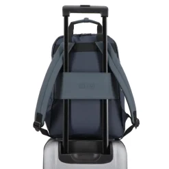 Plecak InSide Out Carry Pack / Ciemnoniebieski LT57112-N0010