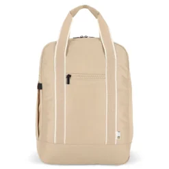 Plecak InSideOut R-PET Koli / Ecru LT57101-N0054