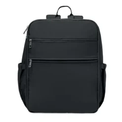 Plecak kabinowy nylon 20L / Czarny MO3155-03