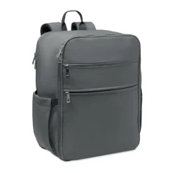 Plecak kabinowy nylon 20L / Kamienny Szary MO3155-15