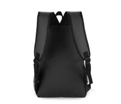 Plecak KAPIRO / Czarny 20700-02