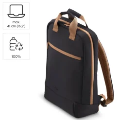 Plecak laptopa 16,2