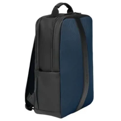 Plecak Mesh Blue / Granatowy NTP407N
