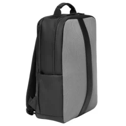Plecak Mesh Blue / Szary NTP407H