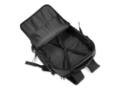 Plecak MODRO / Czarny 20830-02