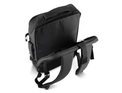 Plecak MODRO / Czarny 20830-02